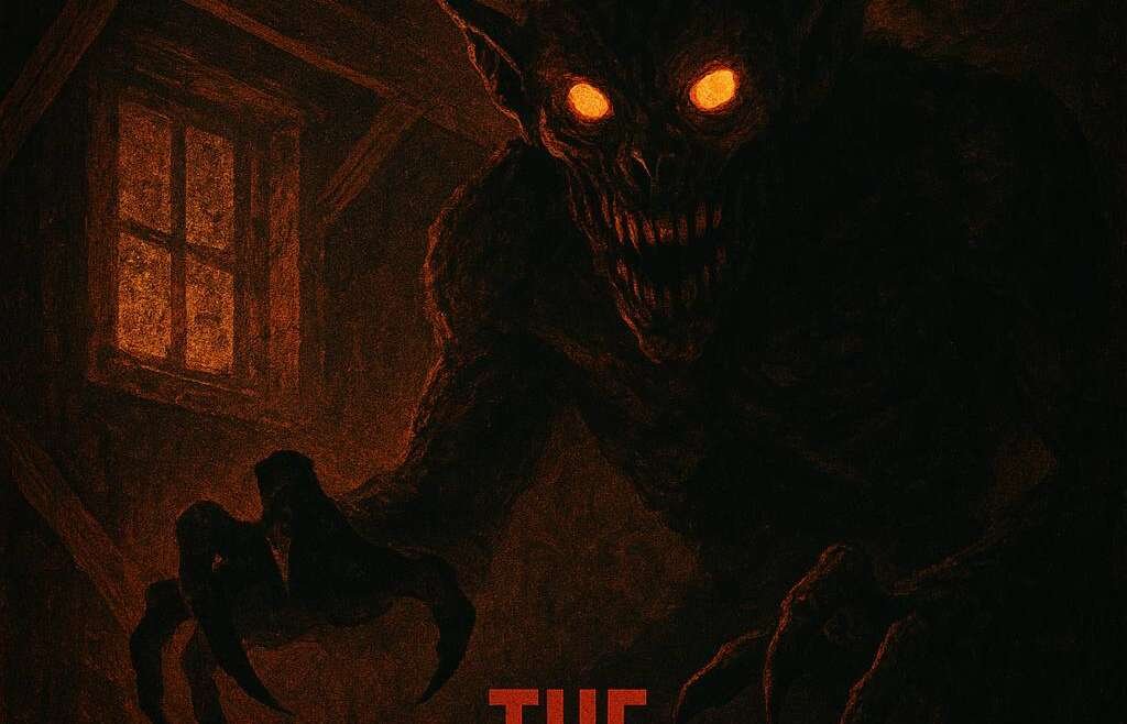 The Attic