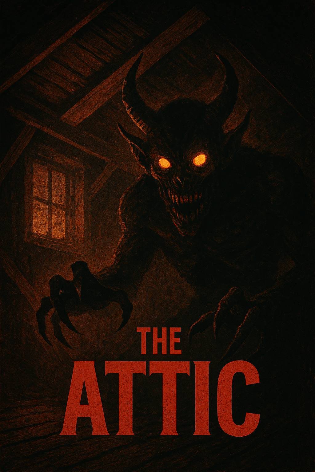 the-attic